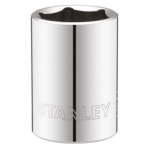 douille 1/2' 6 pans 20 mm - bgi stanley black decker manufacturing sas