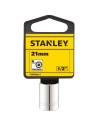 douille 1/2' 6 pans 21 mm - bgi stanley black decker manufacturing sas
