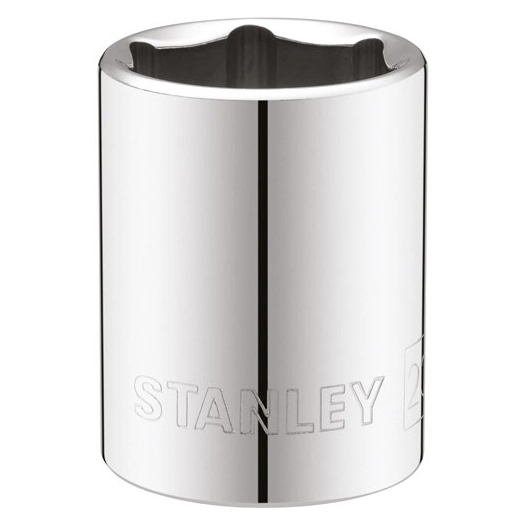 douille 1/2' 6 pans 23 mm - bgi stanley black decker manufacturing sas