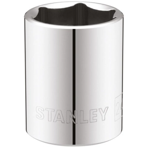 douille 1/2' 6 pans 24 mm - bgi stanley black decker manufacturing sas