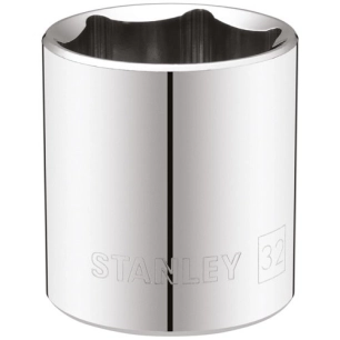 douille 1/2' 6 pans 32 mm - bgi stanley black decker manufacturing sas