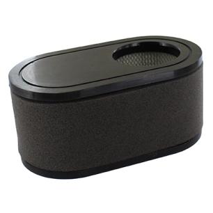 filtre à air adaptable pour husqvarna moteurs hs 546ae & hs 608. remplace origine: 599 34 90-81.