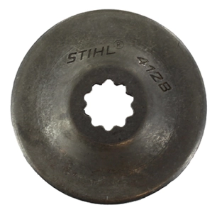 original stihl ersatzteil passend für z.b.: stihl freischneider: fs 160, fs 180, fs 220, fs 220 k, fs 240, fs 240 rc, fs 260 c,