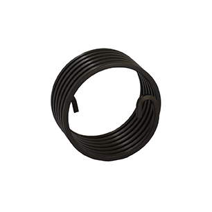 ressort de lanceur pour machines stihl, souffleurs: bg 56, bg 56 c, bg 66, bg 86, bg 86 c, taille-haies: hs 46, hs 46 c, hs 56,