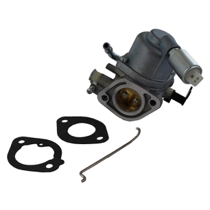 carburateur, adaptable briggs & stratton pour moteurs séries 401577, 405577, 40r577, 40r677. remplace origine 591678. []