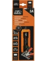 Chargeur de batterie automobile intélligent 1A - 6/12 volts - XLPTOOLS