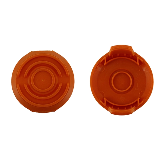 original worx 50006531 capot de bobine pour wa0217 pour modèles wg154e, wg157e, wg157e.2, wg157e.9, wg157e.a, wg163e, wg163e.1, 