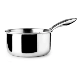 tasse triple naturelle (inox/alun/inox) ø16 cm