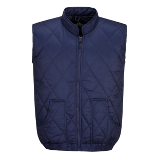 gilet glasgow - taille xxl - marine - portwest