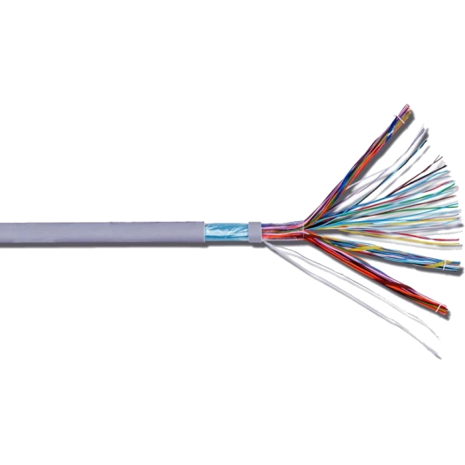 cable syt 3 paires 8/10 c100