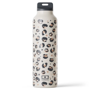 mb steel - leopard - monbento ld