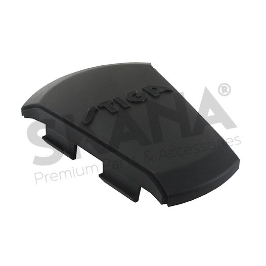 plaque volant pour autoportées, origine stiga. 325580510/0, 3255805100