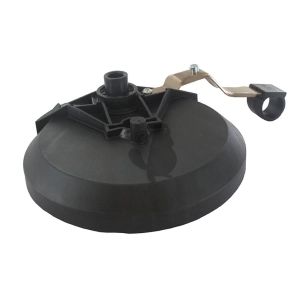 levier de réglage avec protection pour modèle es41tr origine stiga.