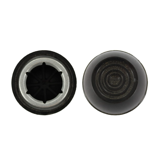 capuchon clips pour train avant d'autoportée mtd - origine: 726-0341, 7260341.