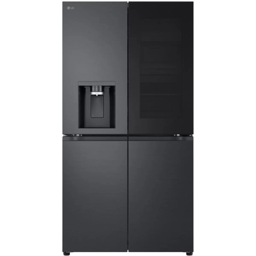 lg réfrigérateur multiportes gmk960ev2e - lg