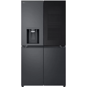 lg réfrigérateur multiportes gmk960ev2e - lg