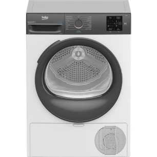 beko sèche-linge d3h29d93s - beko