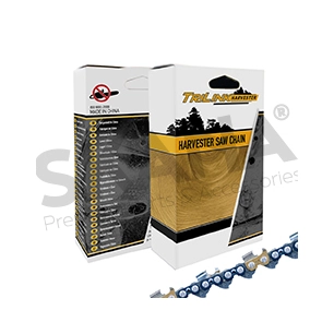 chaîne trilink harvester ,404'' ,080 (2,0mm) - 99 entraîneurs.