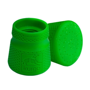 adaptateur bouteille mud dog douche portable