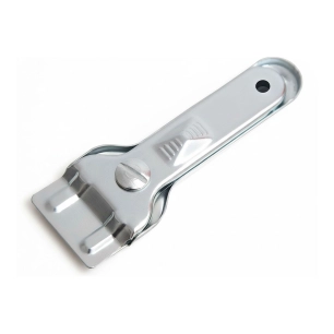 grattoir pour plaque de cuisson en céramique + 5 lames