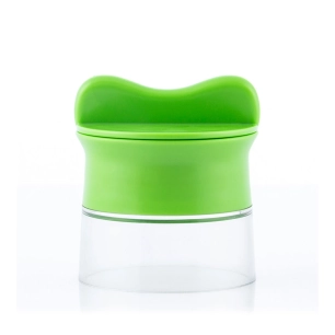 coupe-légumes en spirale, spiru, 8 x 8 x 9 cm