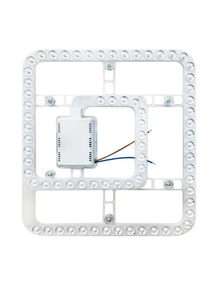 LED Remplacement Ventilateur CRISTALRECORD 33051 Module LED spécifique pour ventilateur CRISTALRECORD 33051 - CRISTALRE