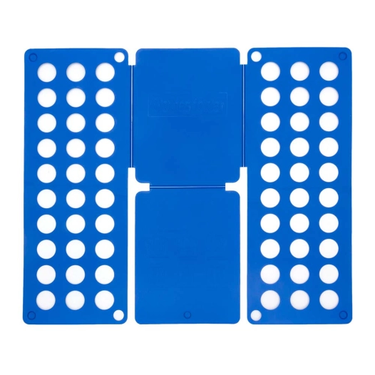 plie-vêtements, 22,5 x 59 x 1,5 cm