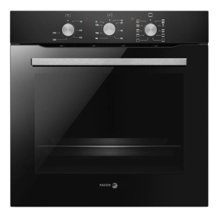 fagor four émail ff77mfn - fagor