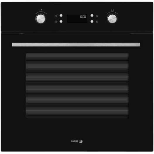 fagor four pyrolyse ff65mfpn - fagor
