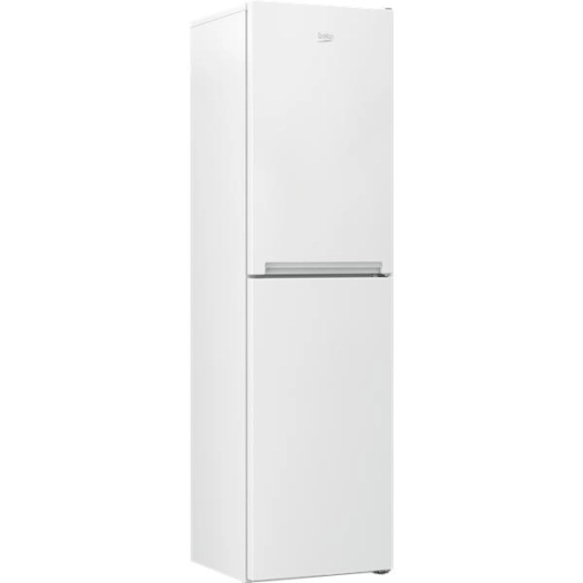 beko réfrigérateur combiné rche325k40w - beko