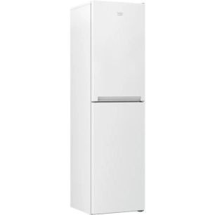 beko réfrigérateur combiné rche325k40w - beko