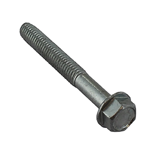 vis de fixation de poulie de plateau pour tondeuses autoportées ayp, jonsered, husqvarna, mcculloch - origine: 171171, 171403, 