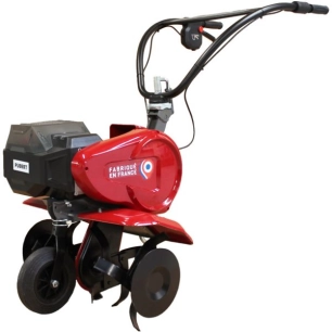 motobineuse a batterie 285