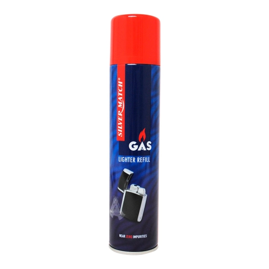 cartouche de recharge de gaz, 300 ml