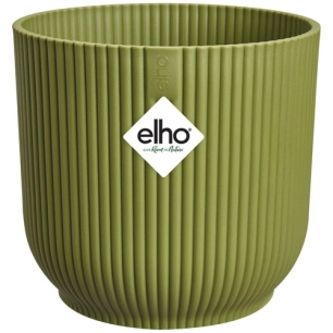 pot vibes fold d.18 cm vert fougã¨re - elho bv