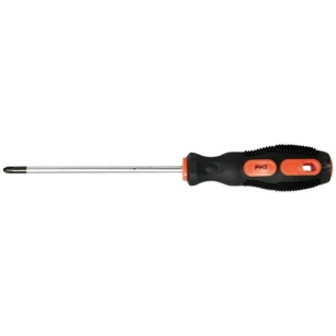 tournevis phillips ph2 5.0 x 125 mm - fischer darex