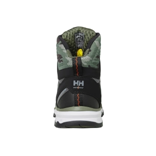 Chaussures de sécurité Chelsea Evolution Mid Camo taille 46- Helly Hansen