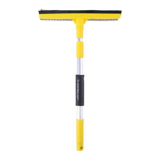 raclette télescopique lave-vitre, 25 x 43-68 cm