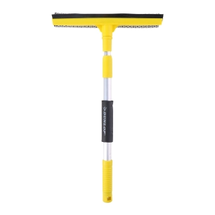 raclette télescopique lave-vitre, 25 x 43-68 cm