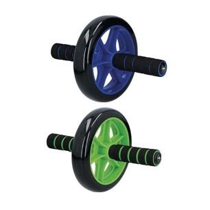 roue d'exercice ø20 cm, couleurs assorties