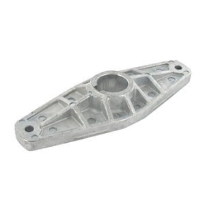 Moyeu de lame d'origine AL-KO pour autoportée. Remplace référence d'origine : 514176 - alésage centr