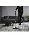 aspirateur sac 400 w - 64 db - filtr. hepa 99,98 % - r. act. 12 m - sac hygiene+ - acc. inclus - noir liã¨ge - gpe seb france -