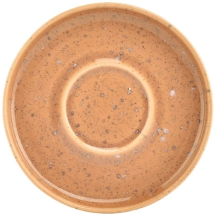 blush soucoupe 14,5cm peach - fine dining living