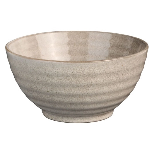 fuji bol ramen beige - amefa medard de noblat