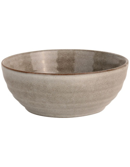 4 Bols Fuji Poke Beige Design Élégant & Polyvalent - AMEFA MEDARD DE NOBLAT