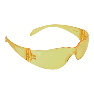 lunettes de sécurité jaunes réf. 590