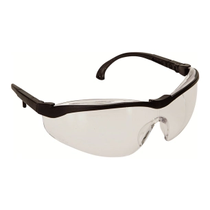 lunettes de protection réf. 595 incolées