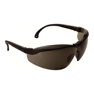 lunettes de protection réf. 595 grises