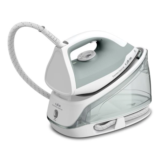 calor centrale vapeur - express optimal - sv4112c0 - calor