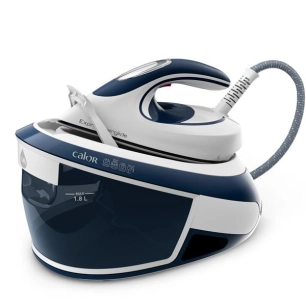 calor centrale vapeur - express airglide - sv8022c1 - calor